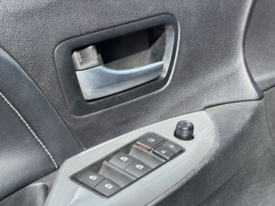 2015 Toyota Sienna SE 7 Passenger