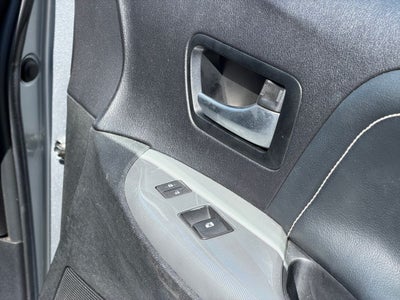2015 Toyota Sienna SE 7 Passenger