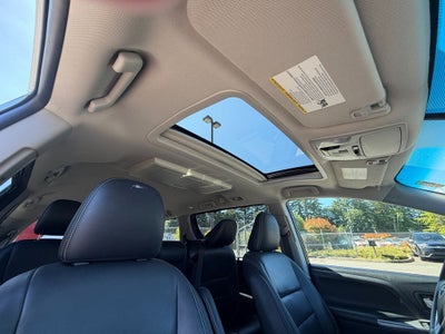 2015 Toyota Sienna SE 7 Passenger