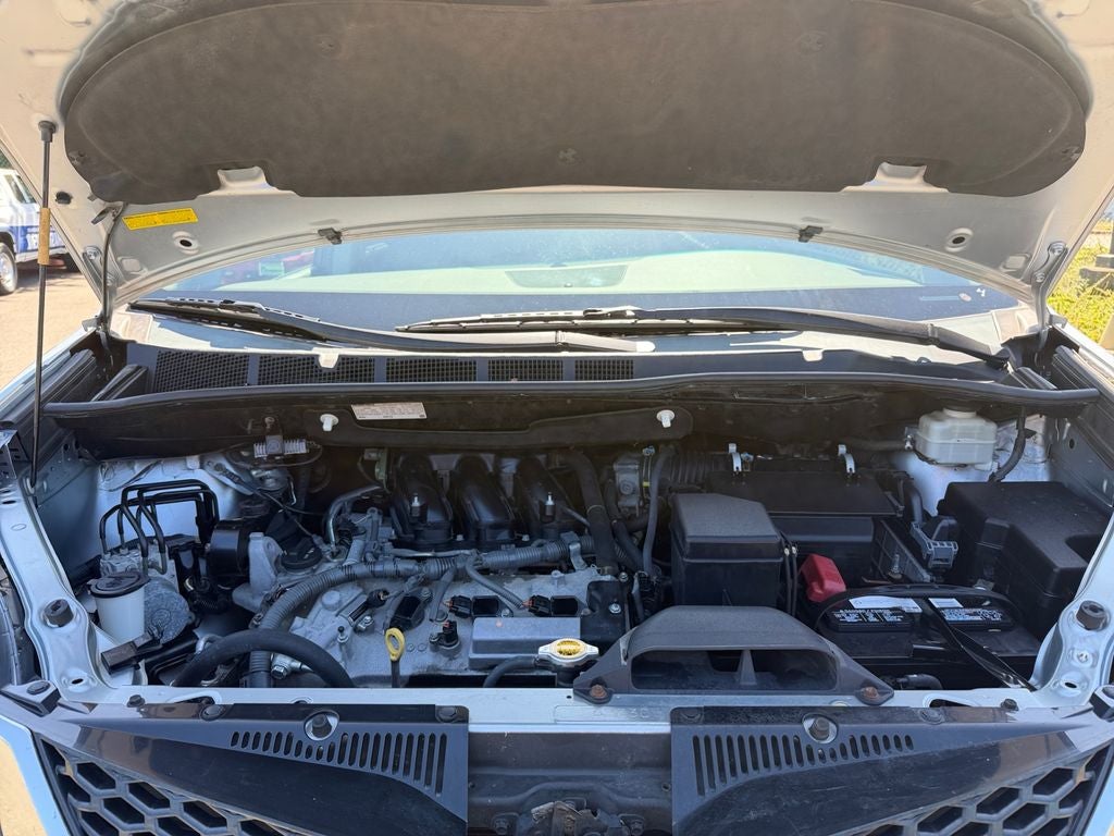2015 Toyota Sienna SE 7 Passenger