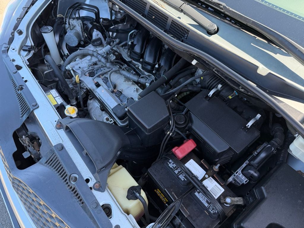 2015 Toyota Sienna SE 7 Passenger