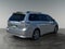 2015 Toyota Sienna SE 7 Passenger