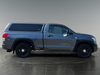 2007 Toyota Tundra Base