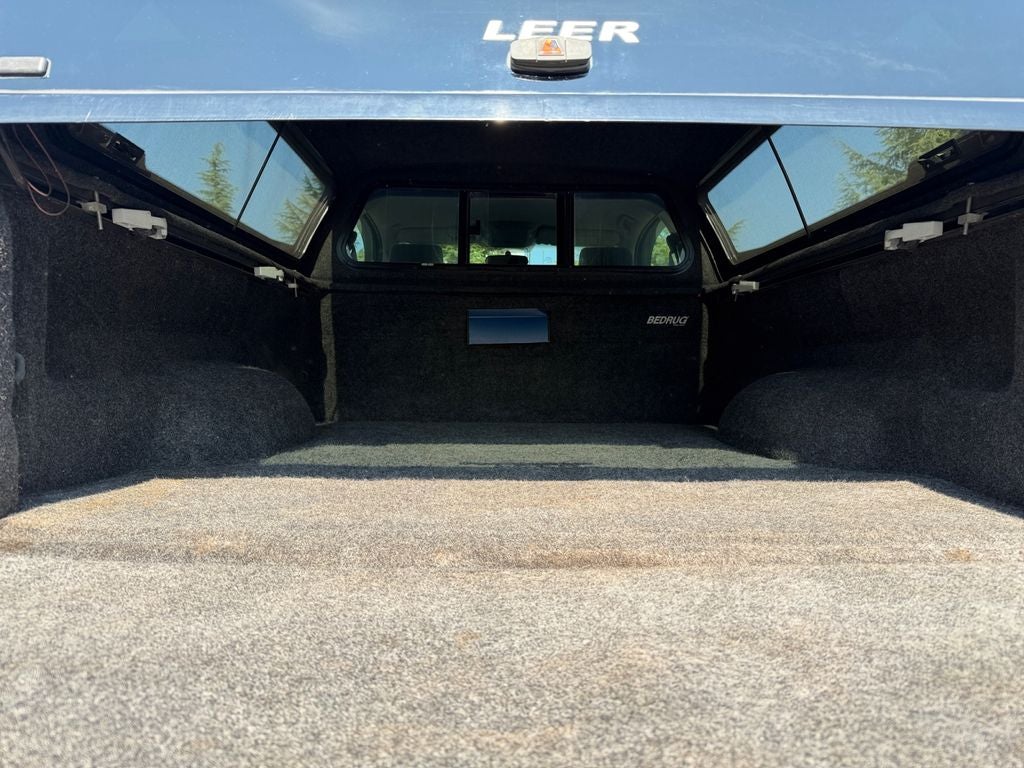 2007 Toyota Tundra Base