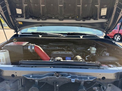 2007 Toyota Tundra Base