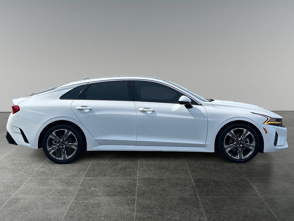 2024 Kia K5 EX
