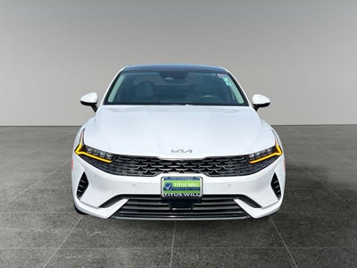 2024 Kia K5 EX