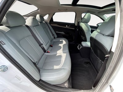 2024 Kia K5 EX