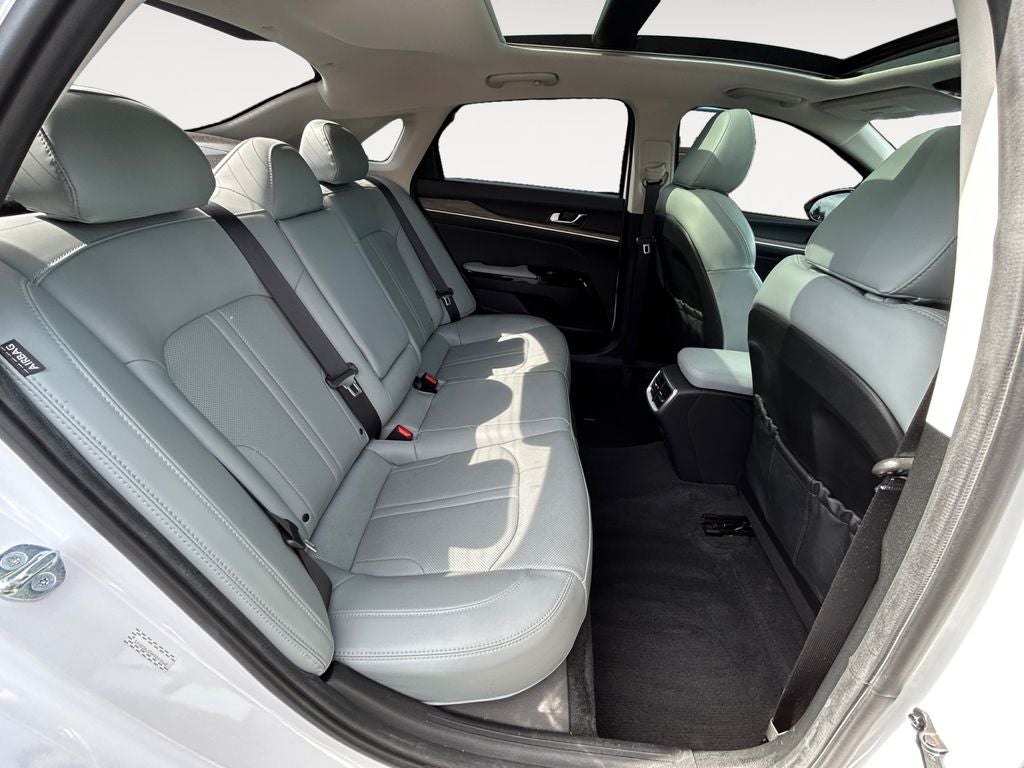 2024 Kia K5 EX