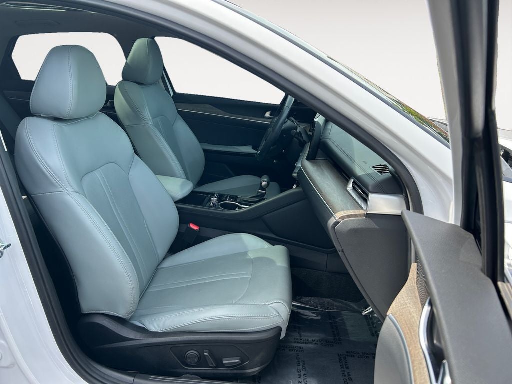 2024 Kia K5 EX