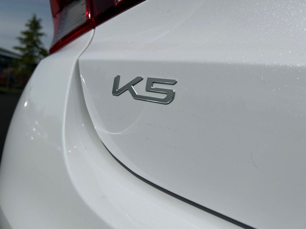 2024 Kia K5 EX