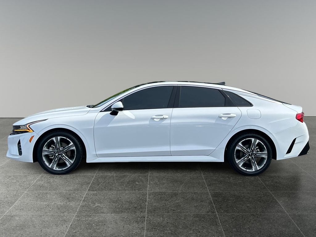 2024 Kia K5 EX