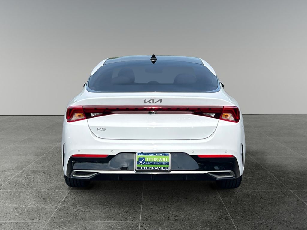 2024 Kia K5 EX