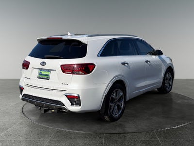 2020 Kia Sorento SX