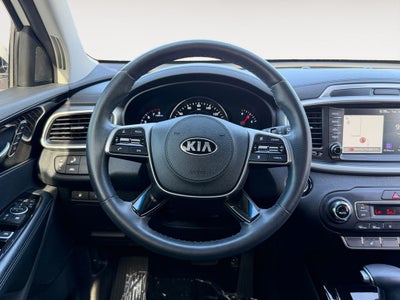 2020 Kia Sorento SX
