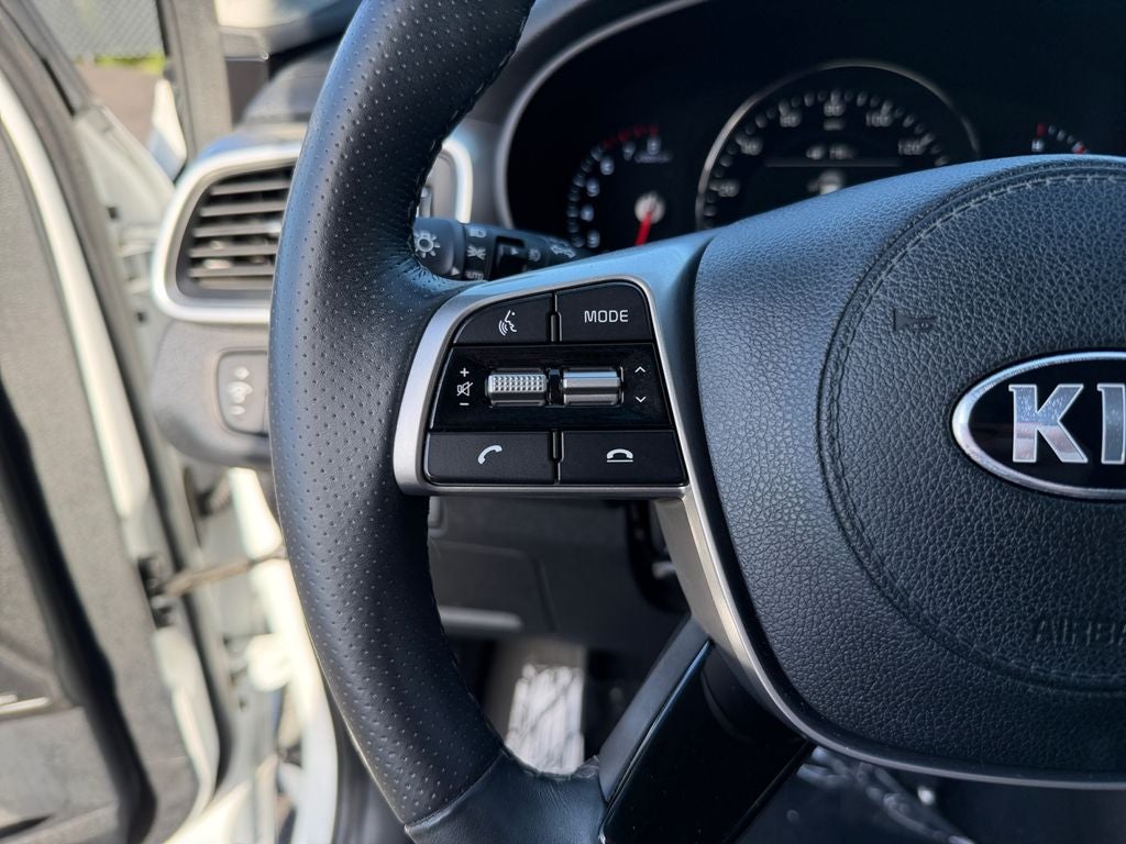 2020 Kia Sorento SX