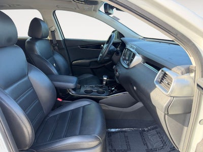 2020 Kia Sorento SX