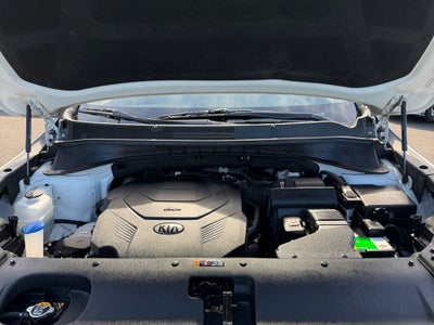 2020 Kia Sorento SX