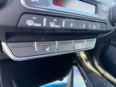2020 Kia Sorento SX