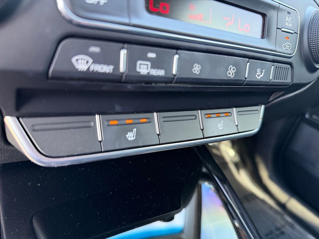 2020 Kia Sorento SX