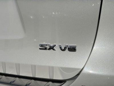 2020 Kia Sorento SX