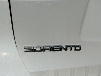 2020 Kia Sorento SX