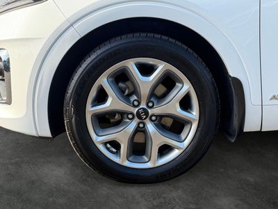 2020 Kia Sorento SX