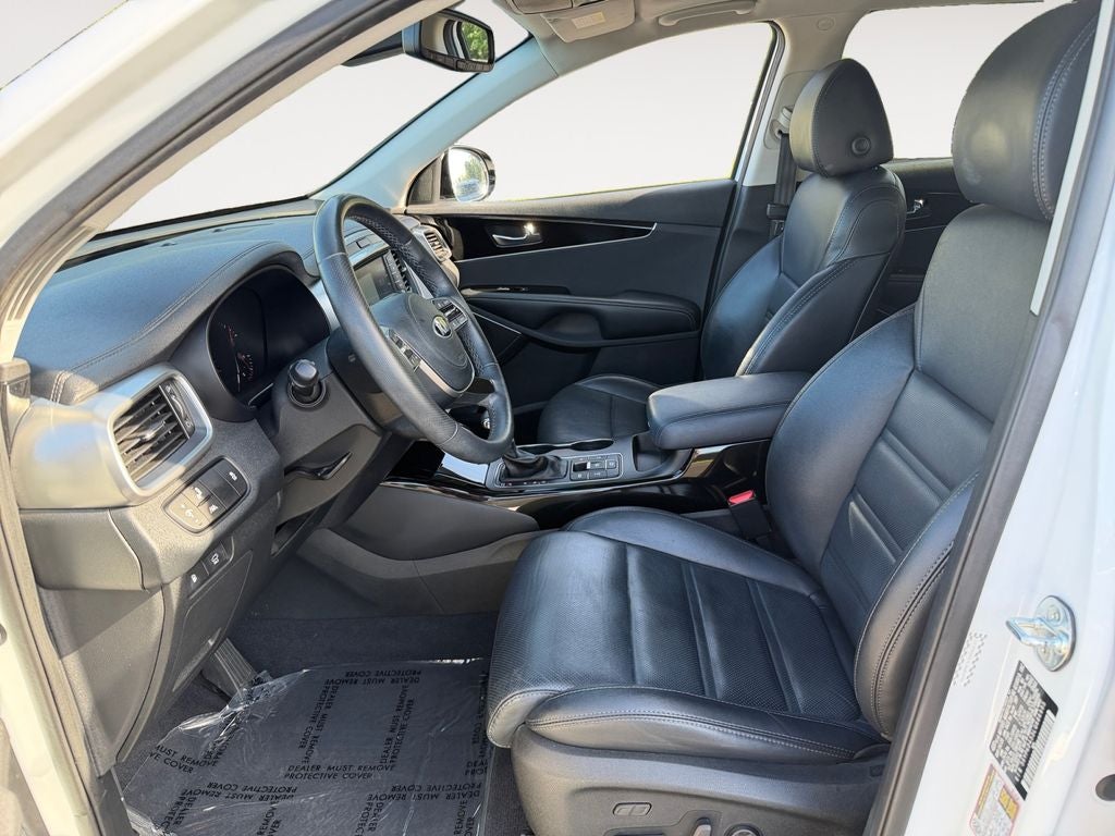 2020 Kia Sorento SX