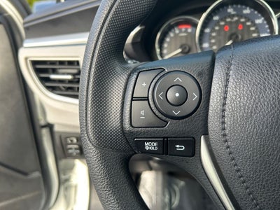 2016 Toyota Corolla LE ECO