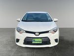 2016 Toyota Corolla LE ECO