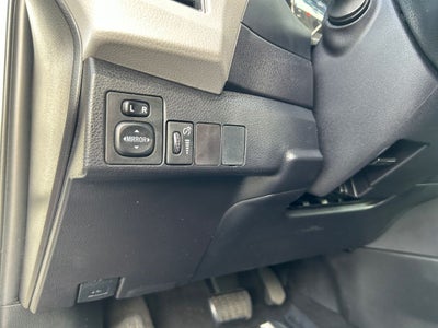 2016 Toyota Corolla LE ECO