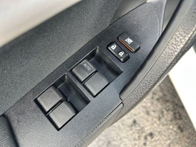 2016 Toyota Corolla LE ECO