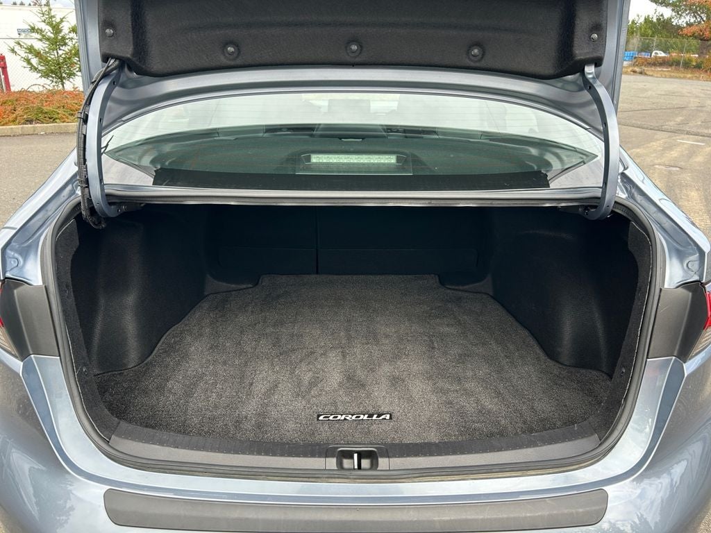 2024 Toyota Corolla XSE