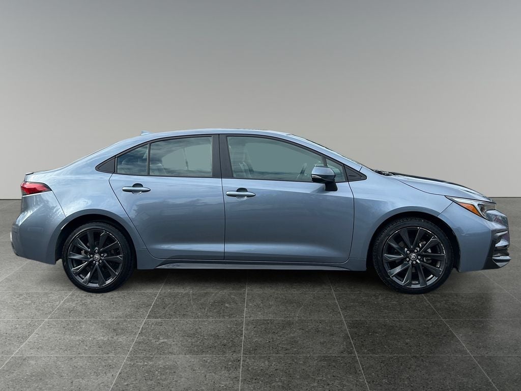 2024 Toyota Corolla XSE