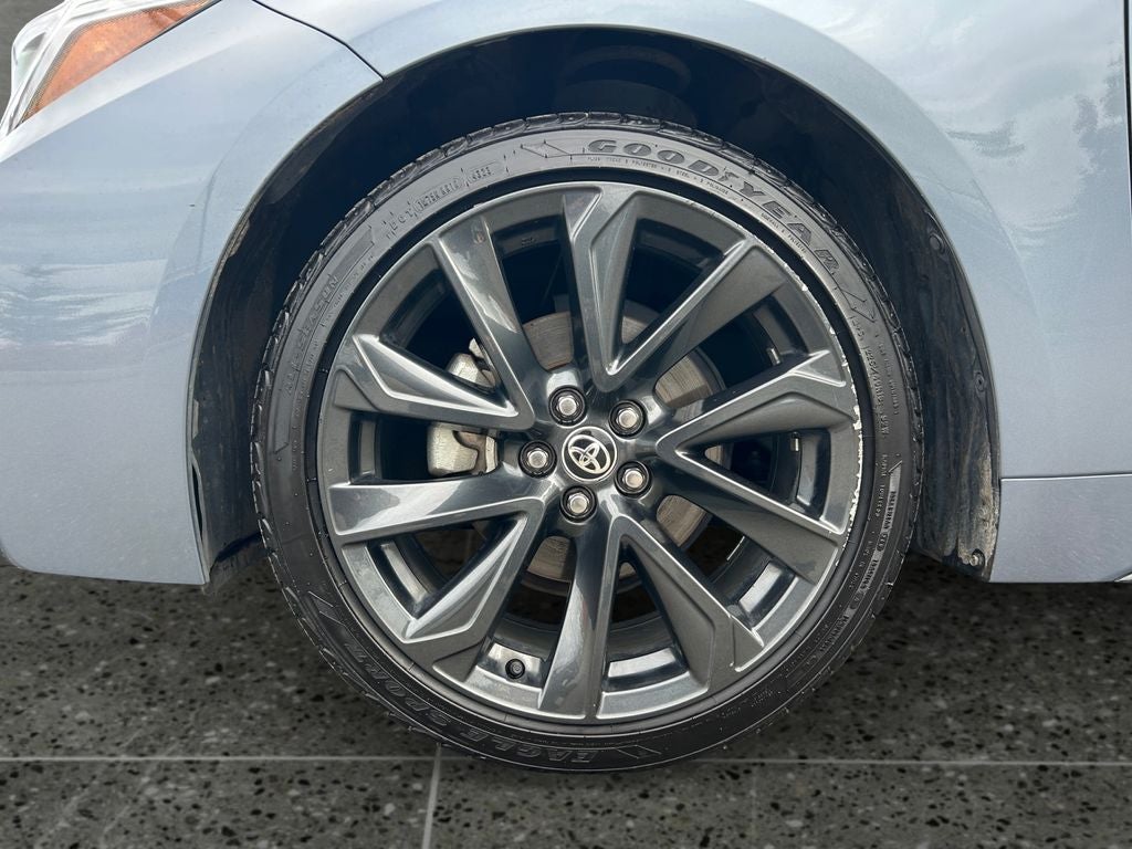 2024 Toyota Corolla XSE