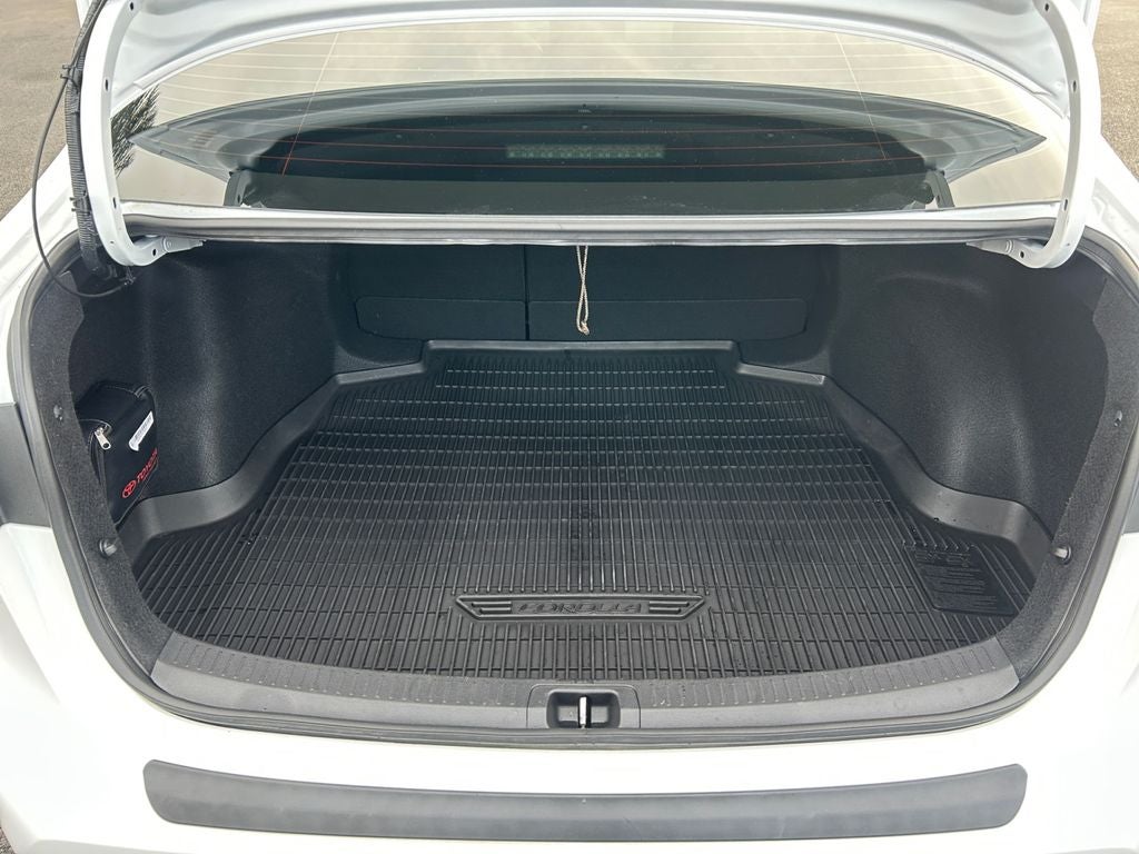 2023 Toyota Corolla XSE