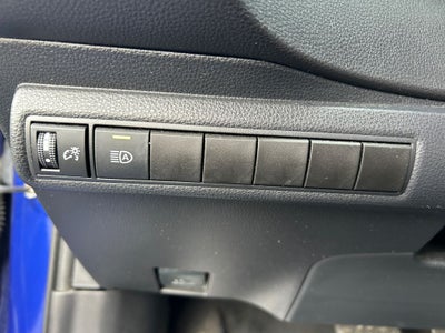 2020 Toyota Corolla XSE