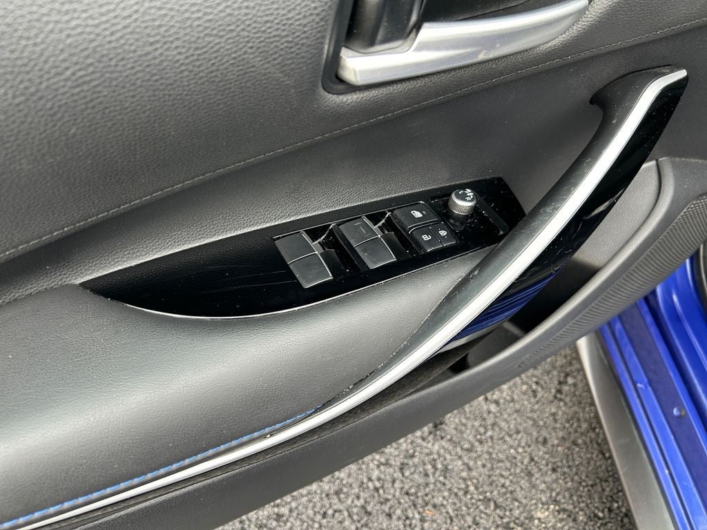 2020 Toyota Corolla XSE