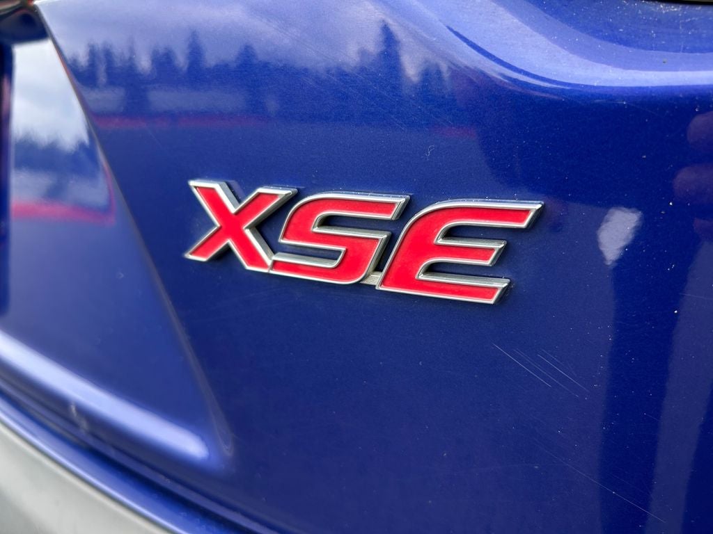 2020 Toyota Corolla XSE