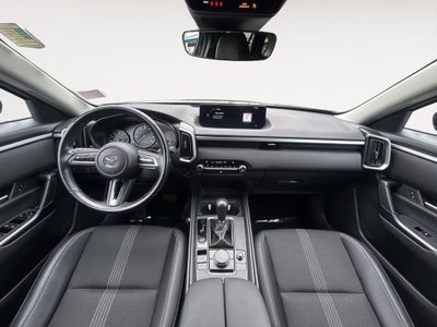 2024 Mazda Mazda CX-50 2.5 S Select Package