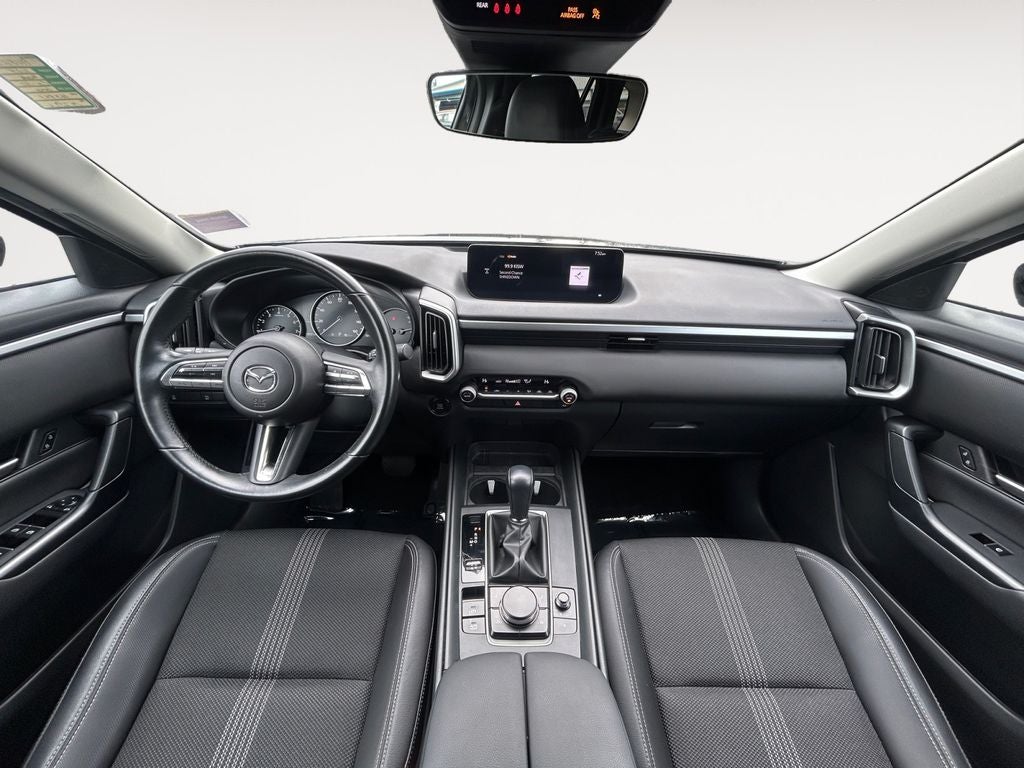 2024 Mazda Mazda CX-50 2.5 S Select Package