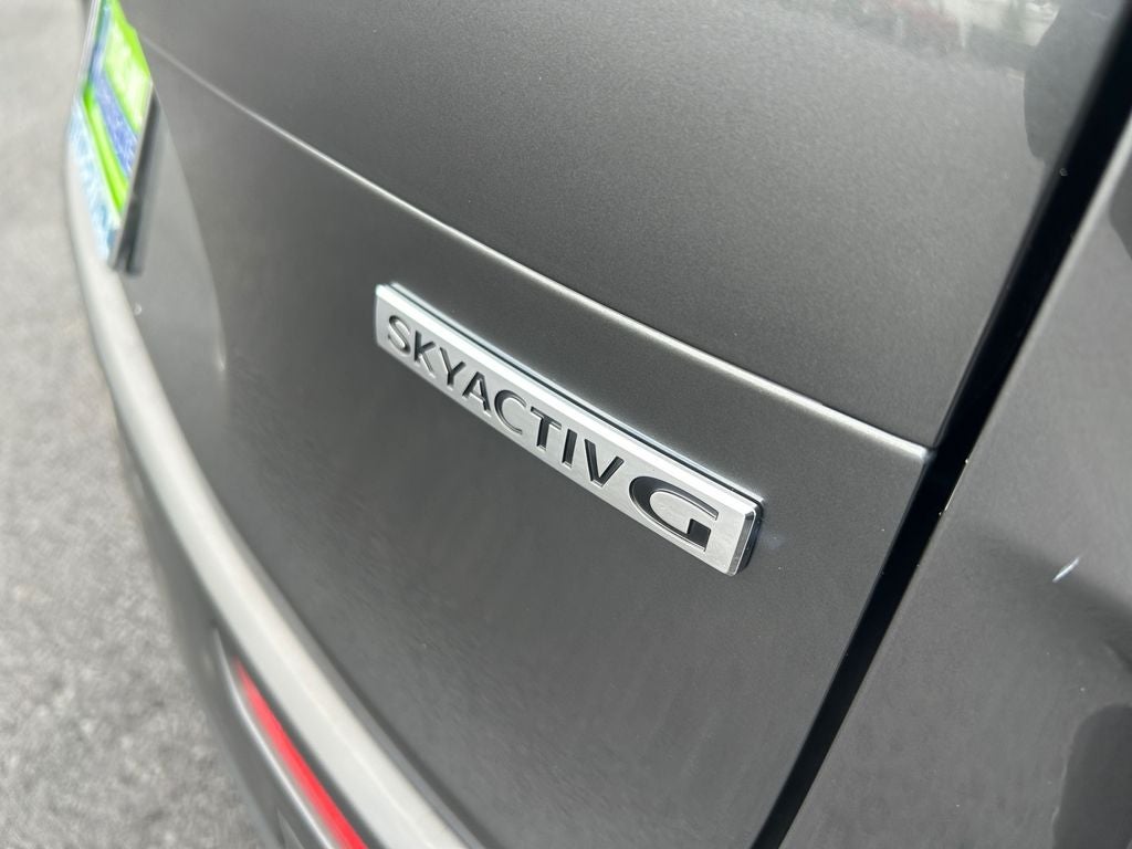 2024 Mazda Mazda CX-50 2.5 S Select Package