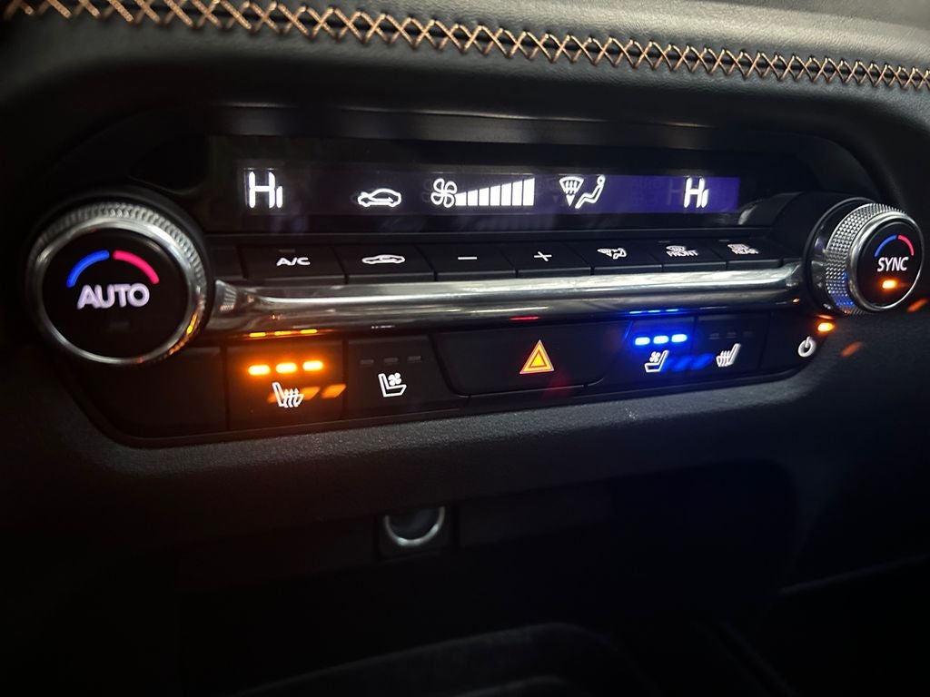 2024 Mazda Mazda CX-50 2.5 S Premium Plus Package