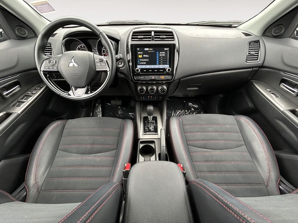 2025 Mitsubishi Outlander Sport 2.0 SE