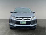 2025 Mitsubishi Outlander Sport 2.0 SE