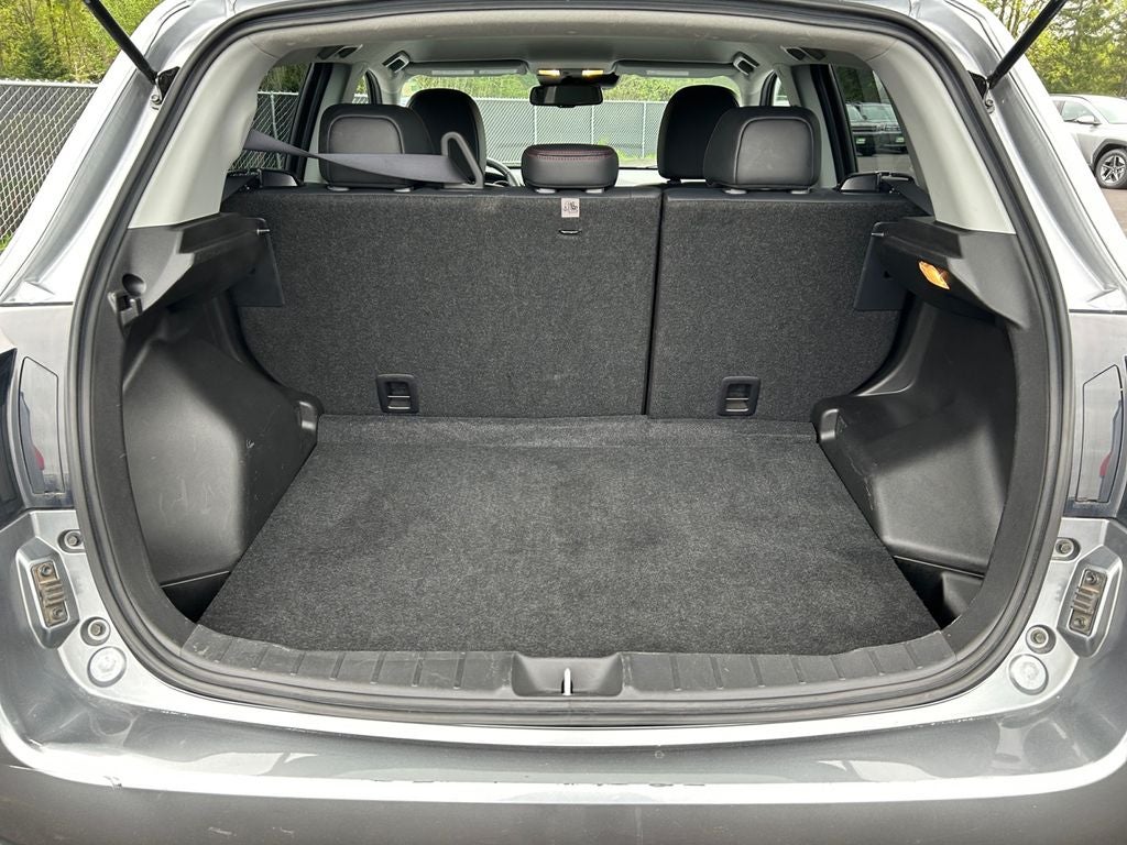 2025 Mitsubishi Outlander Sport 2.0 SE