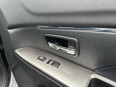 2025 Mitsubishi Outlander Sport 2.0 SE