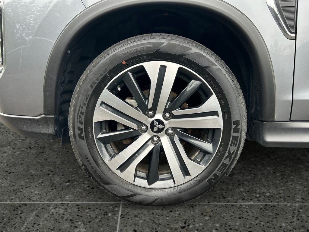 2025 Mitsubishi Outlander Sport 2.0 SE