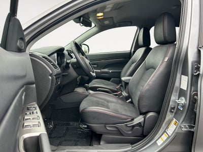 2025 Mitsubishi Outlander Sport 2.0 SE
