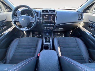2025 Mitsubishi Outlander Sport 2.0 SE